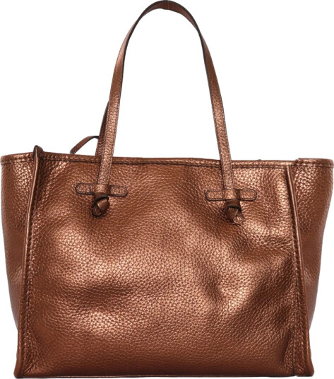 Gianni Chiarini Dame Vesker Brun ONE SIZE,