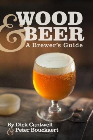 Wood & Beer Av Dick Cantwell, Peter Bouckaert