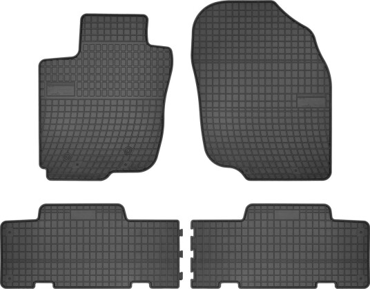 Bilmatter FROGUM 0804