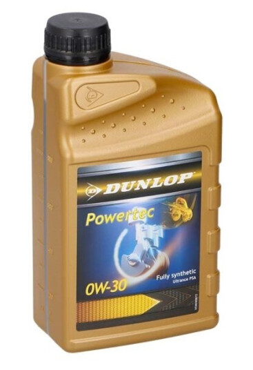 Dunlop 0W30 1L Dunlop 0W30 1L