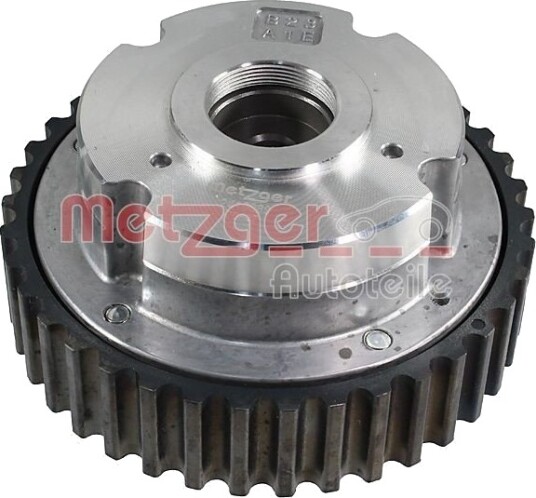 Kamakselregulering MAXGEAR 54 1536