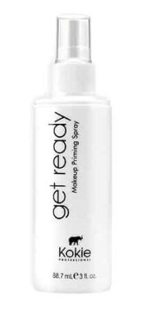 Kokie Get Ready Makeup Priming Spray Kokie Get Ready Makeup Priming Spray
