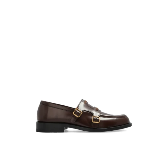 Marni Dame Sko Brun 39 EU Marni Dame Sko Brun 39 EU