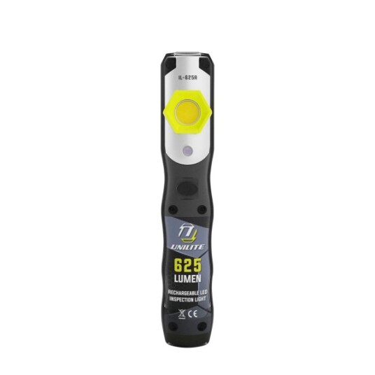 Universallykt Unilite IL 625R 625 lm