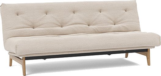 Sovesofa Aslak med Soft Spring Madrass B 2017246
