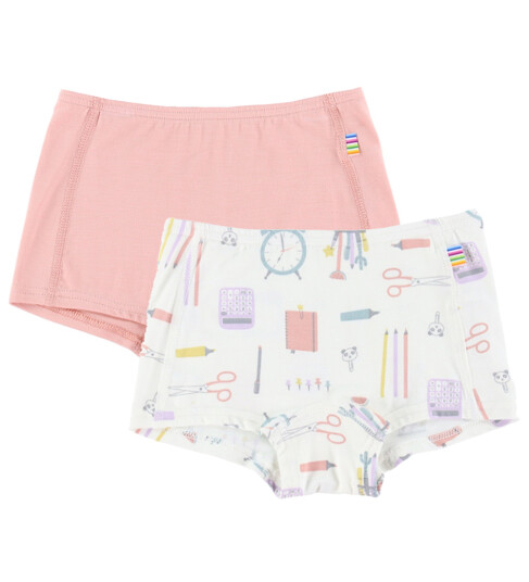 Joha Off White Hipster 2 Pack 140 Joha Off White Hipster 2 Pack 140