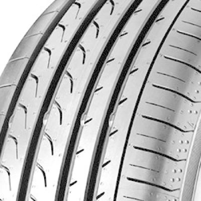 Yokohama BluEarth RV-02 235/50R18 97V BluEarth Yokohama BluEarth RV-02 235/50R18 97V BluEarth
