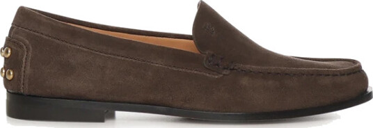 Tod's Dame Sko Brun 36 EU,