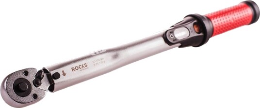 ROOKS OK-02.2050 Momentnøkkel ROOKS OK-02.2050 Momentnøkkel