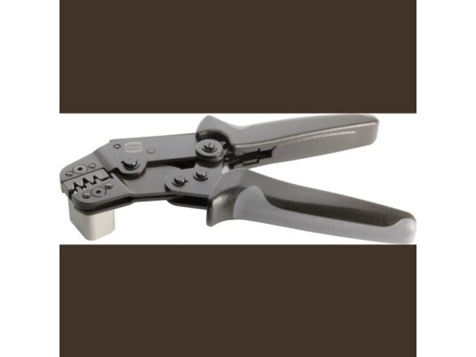 Harting 09 99 000 0656 09 99 000 0656 Krympetang 0.25 Til 1.5 Mm²