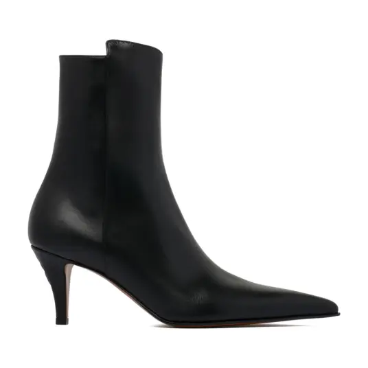 Alexander McQueen Dame Sko Svart 38 EU, Alexander McQueen Dame Sko Svart 38 EU,