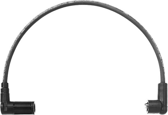 Tennplugg kabelsett CHAMPION CLS003
