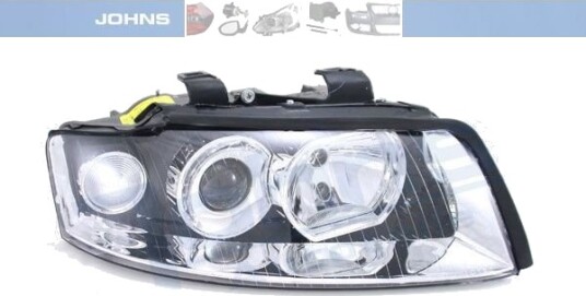 JOHNS 13 10 10-2 Frontlykter