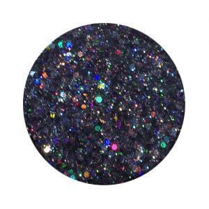 Brillbird Norge Dual Holo glitter H01