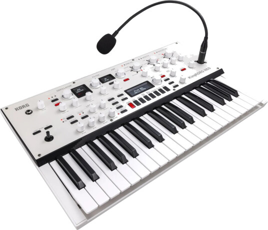 Korg Kingkorg Neo Korg Kingkorg Neo