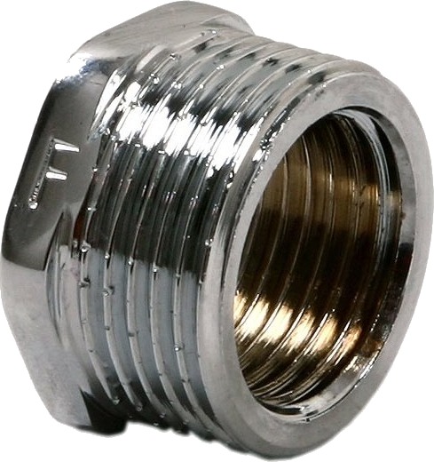 Ferro Kromreduksjon 3/4X1/2" R03c