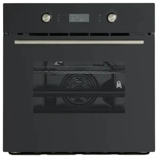 Scandomestic XO 6800 Innbyggingsovn Scandomestic XO 6800 Innbyggingsovn