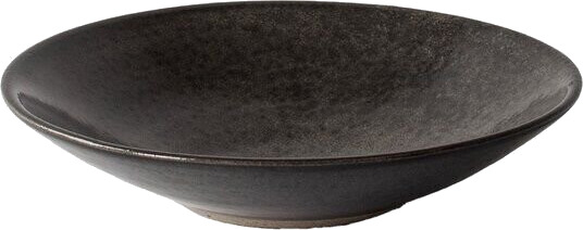 Tell Me More - Fenix ????pastatallerken 23 cm svart Tell Me More - Fenix ????pastatallerken 23 cm svart