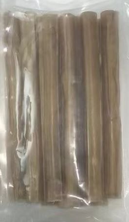 Zooper Tyggebein Rull 20Cm 10Pk