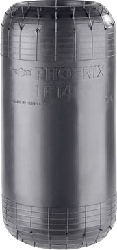 Luftbelg, fjæring PHOENIX 1 E 14