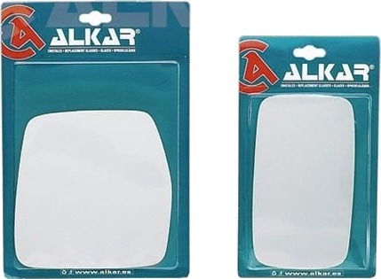 ALKAR 9503219 Speilgrass, glasenhet