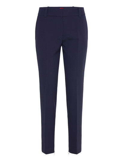 HUGO Hedima-1 - Navy - 36