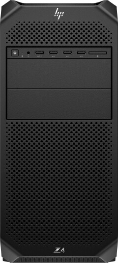 HP Z4 G5 Xeon W5 2545 64GB RTX4500 Ada 5E8X5EA#ABD