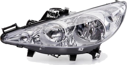 ALKAR 2751283 Frontlykter