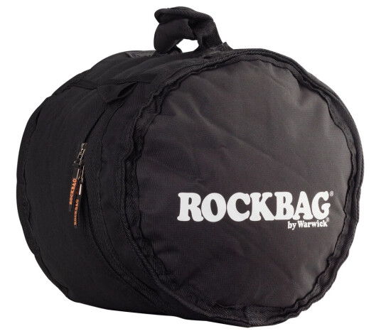 Rockbag Power Tom Bag 10" X 9" Student Line