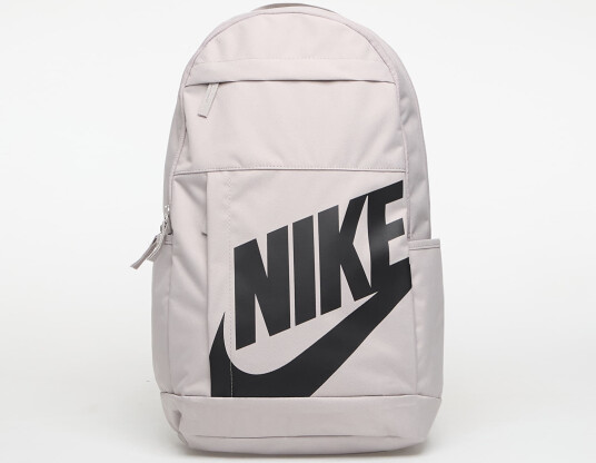 Nike Nk Elmntl Bkpk Hbr Grey ONE SIZE