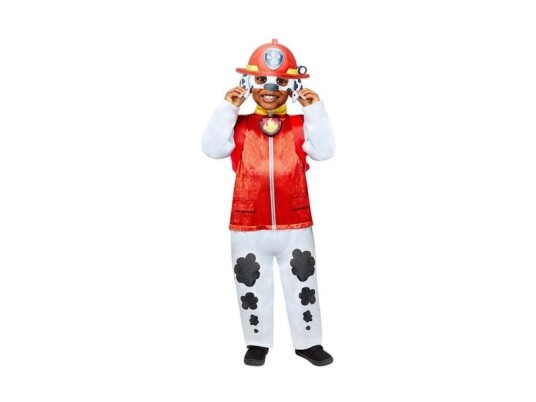 Paw Patrol Marshall Kostyme