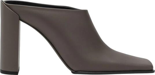 Alaïa Dame Sko Grå 41 EU,