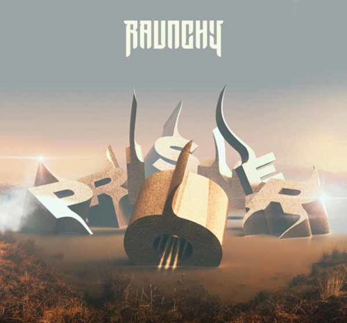 Raunchy Prisoner CD