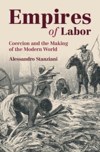 Empires of Labor Empires of Labor