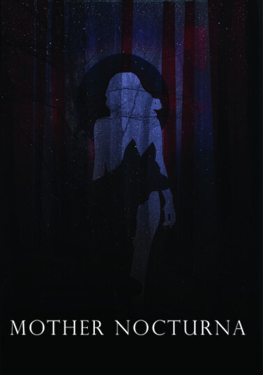 Madre Notturna mother Nocturna DVD
