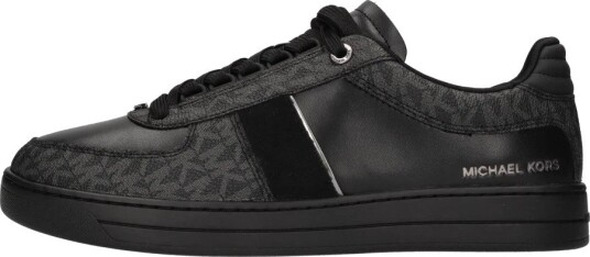 Michael Kors Herre Sko Svart 43 EU,