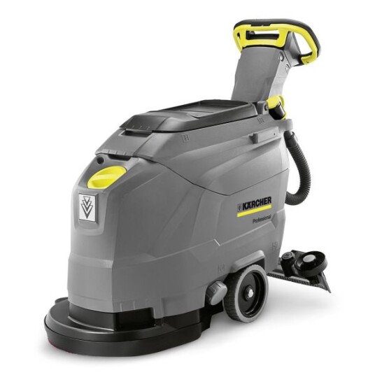 Kärcher Professional BD43/25C BP Skuremaskin, Rengjøringsmaskiner