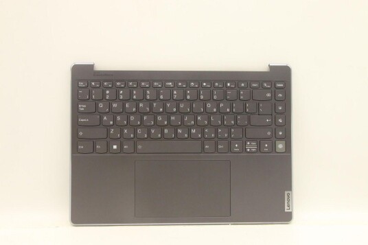 Lenovo COVER Upper Case ASM_HBW