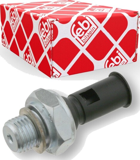 Oljetrykkbryter FEBI BILSTEIN 15076