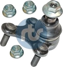 RTS 93-90938-156 Bærekule