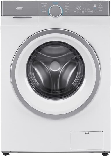 Delonghi D914PWM25N Vaskemaskin 9kg Delonghi D914PWM25N Vaskemaskin 9kg