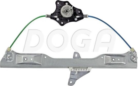 Vindusheis DOGA 100516