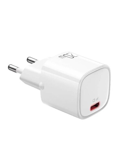 Mcdodo PD Charger McDodo CH-4020 20W Nano Series (white)