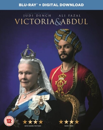 Victoria And Abdul Victoria And Abdul