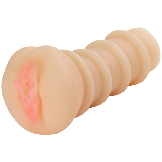 Pipedream Extreme Toyz Pipedream Fill Her Up Onaniprodukt     - Beige