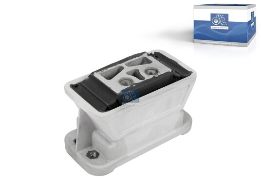 Motorfeste DT Spare Parts 4.80044