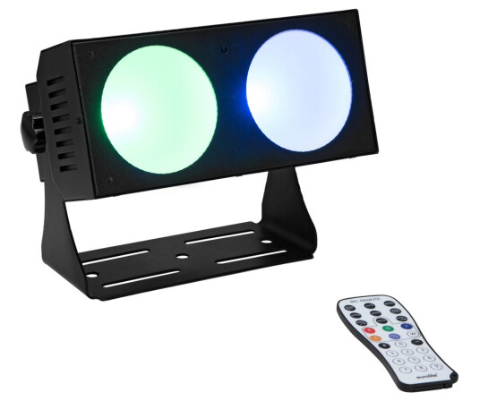 EuroLite LED CBB-2 COB RGB Bar EuroLite LED CBB-2 COB RGB Bar