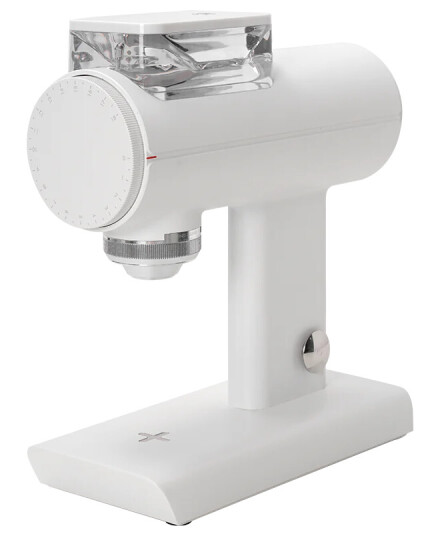 Timemore Sculptor 078 Electric Coffee Grinder - White Timemore Sculptor 078 Electric Coffee Grinder - White
