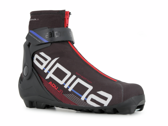 Alpina ADU Jr 33 Alpina ADU Jr 33