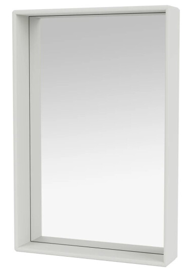 Montana Shelfie colour frame speil 46,8x69,6 cm Nordic
